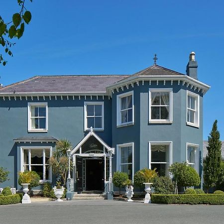 Summerhill House Hotel Enniskerry Dış mekan fotoğraf