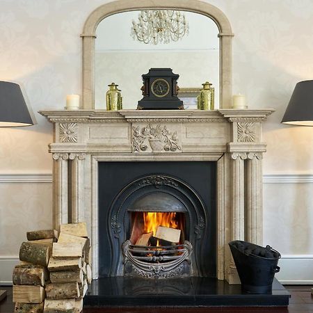 Summerhill House Hotel Enniskerry Dış mekan fotoğraf