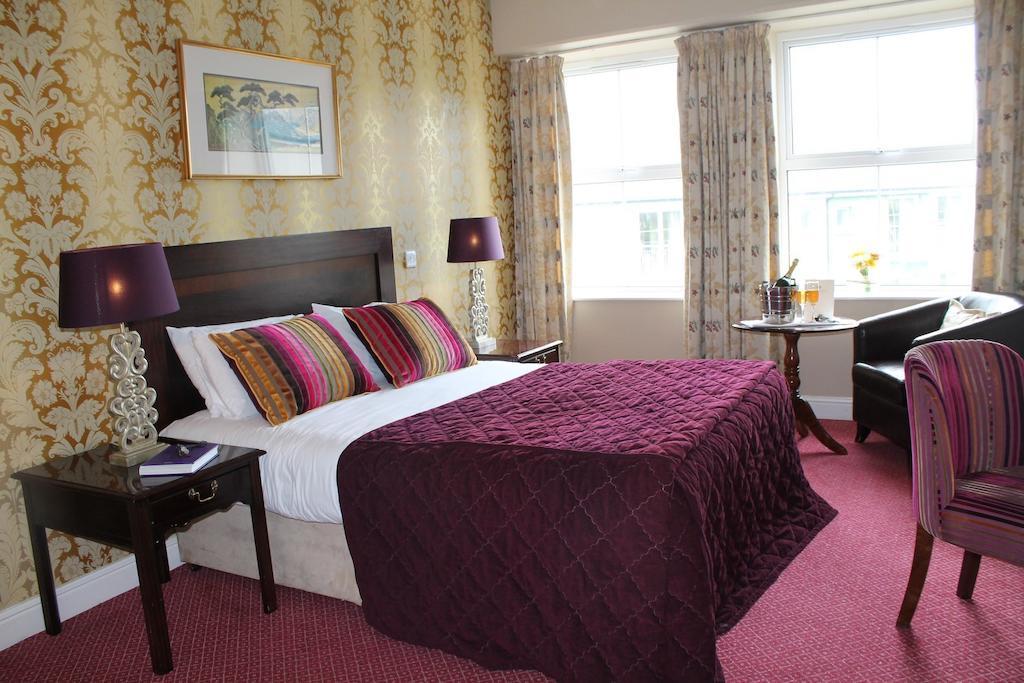 Summerhill House Hotel Enniskerry Dış mekan fotoğraf