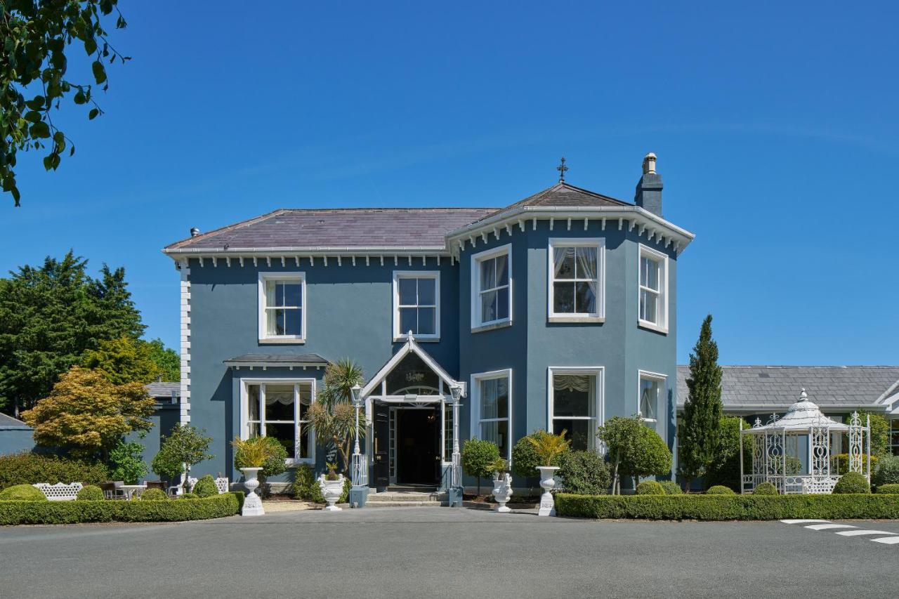Summerhill House Hotel Enniskerry Dış mekan fotoğraf