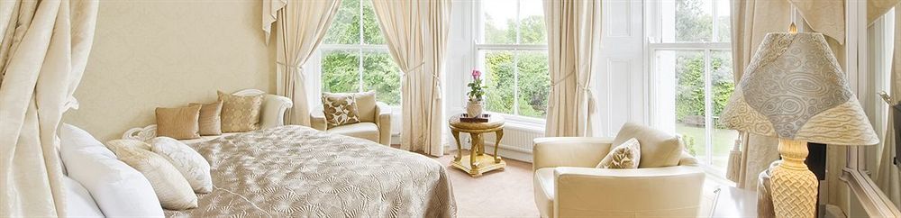 Summerhill House Hotel Enniskerry Dış mekan fotoğraf
